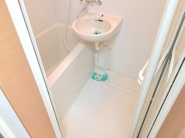 バス・シャワールーム　浴室