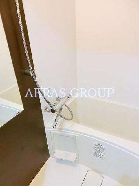 バス・シャワールーム　同仕様