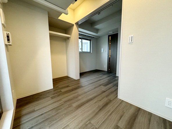 居室・リビング　リビング/居室