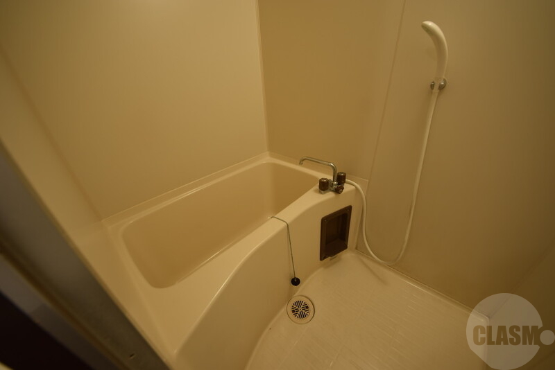 バス・シャワールーム　※写真は同タイプ間取※