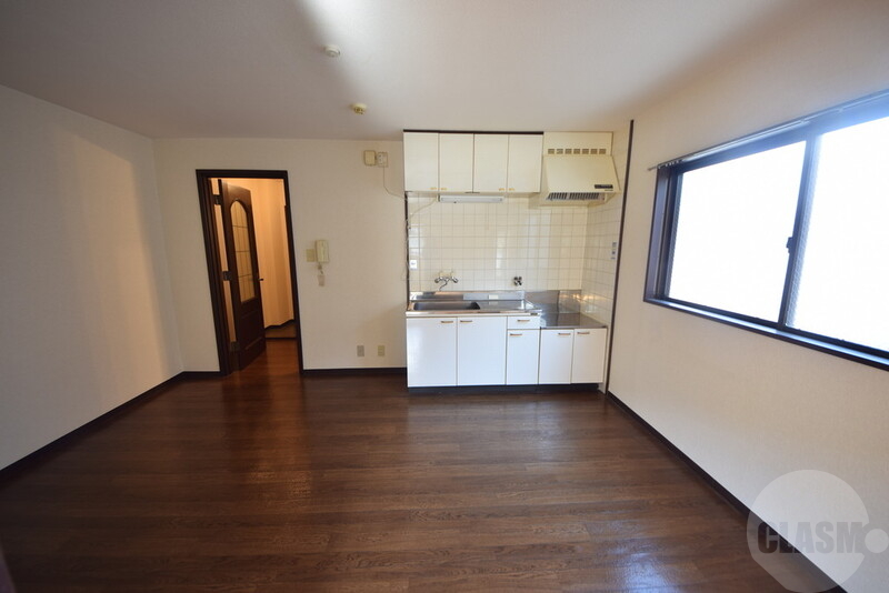 居室・リビング　※写真は同タイプ間取※