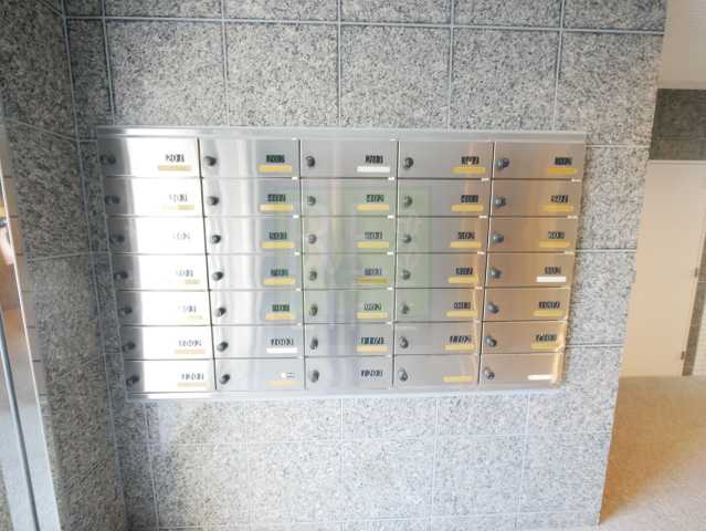 その他共有部分　陽光ハイツ北上野