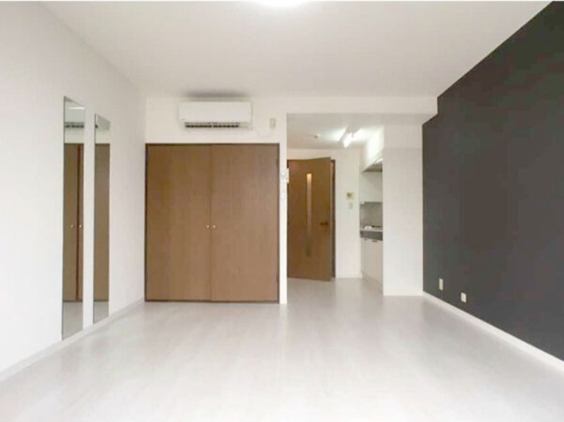 居室・リビング　図面と現状に相違がある場合には現状を優先