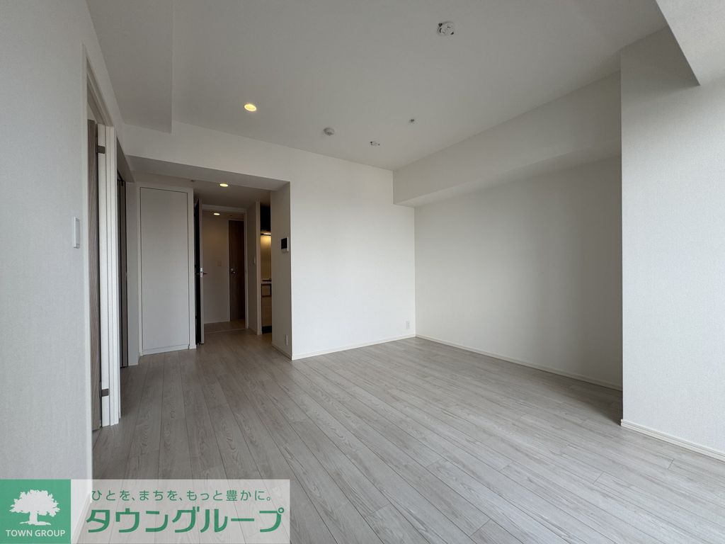 居室・リビング　リビング/居室