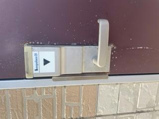 セキュリティ　備品や設備仕様は号室等により異なるため現地をご確認ください。