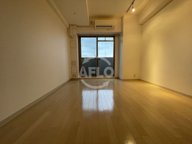 居室・リビング　アーバネックス大阪城WEST　洋室