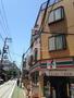 コンビニ　セブン‐イレブン 板橋氷川町店（コンビニ）まで546m