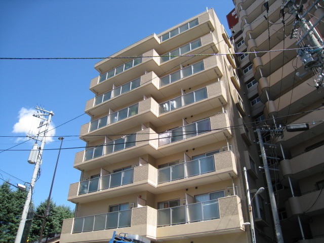 建物外観　★外観写真です★
