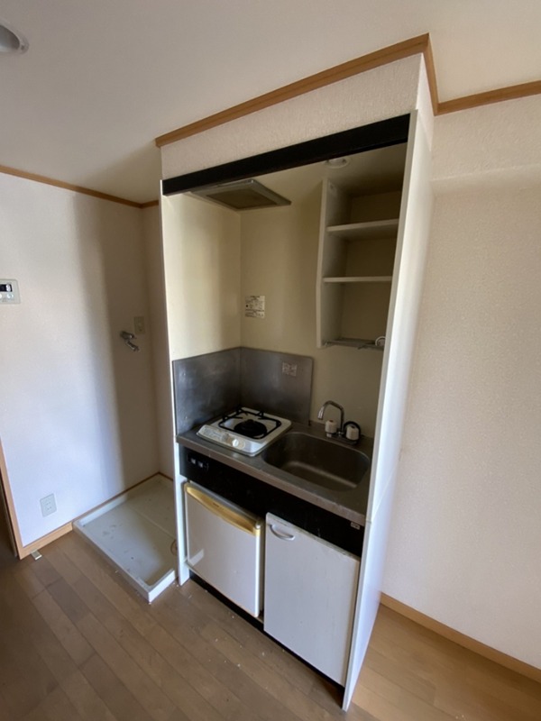 キッチン　別部屋参考