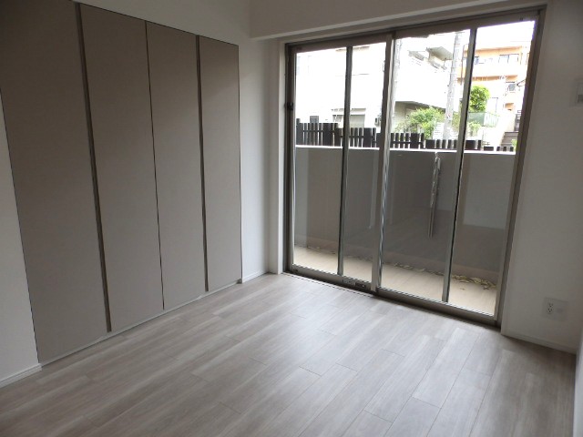 その他部屋・スペース　オールフローリング