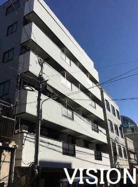 建物外観　☆外観☆