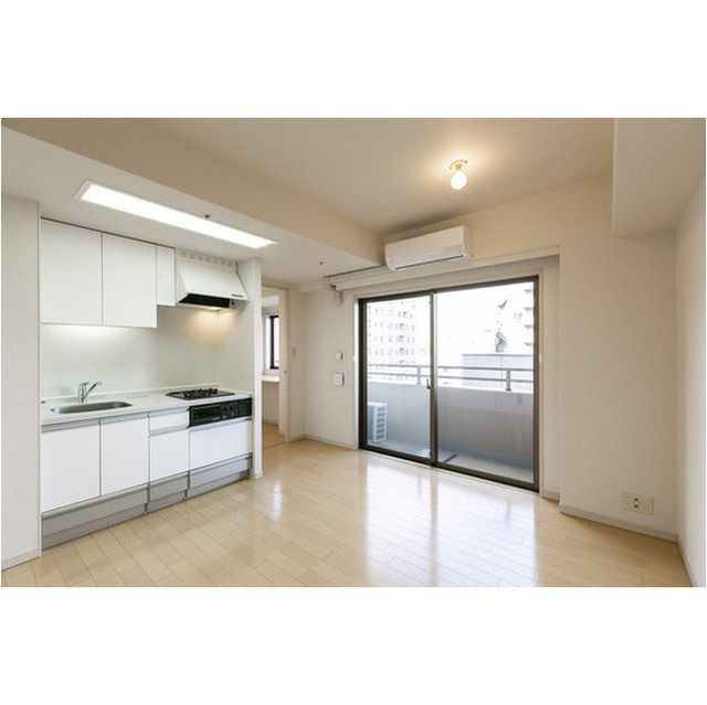 居室・リビング　※同部屋タイプ写真転用
