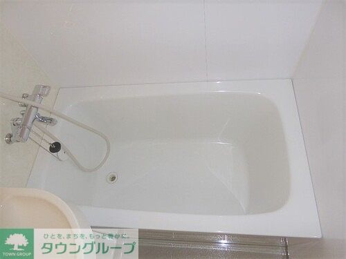 バス・シャワールーム　同タイプ別部屋写真
