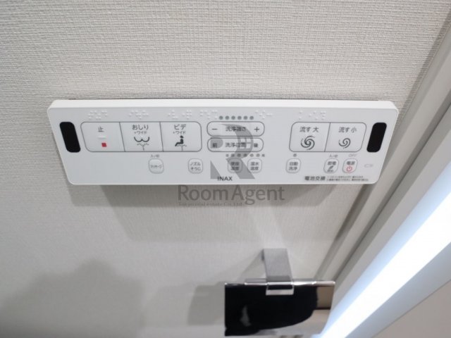 その他設備　同シリーズ参考写真
