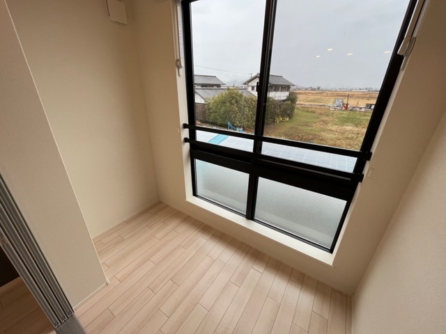 バルコニー　※インナーテラス