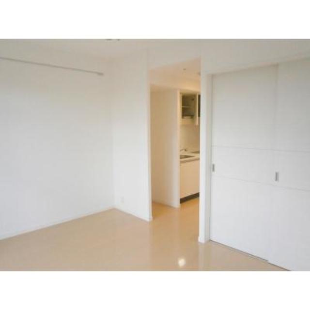 居室・リビング　※写真は同タイプ住戸です。