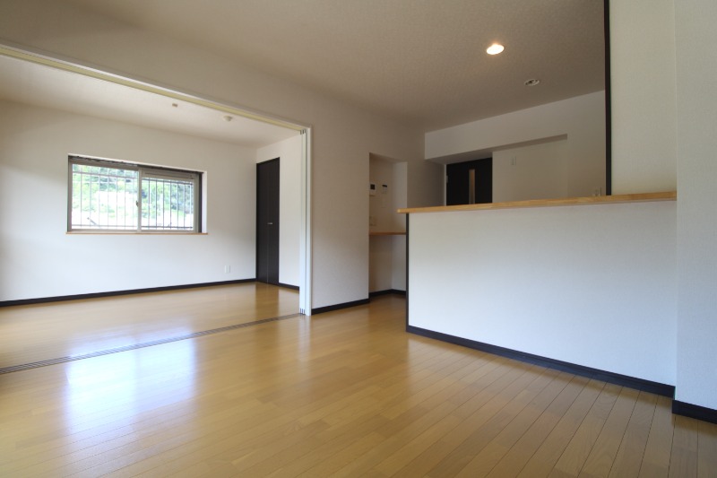 居室・リビング　現状のお部屋と相違がある場合は現状を優先させて頂きます。
