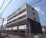 山科駅より徒歩1分 2階 築22年7ヶ月の賃貸物件