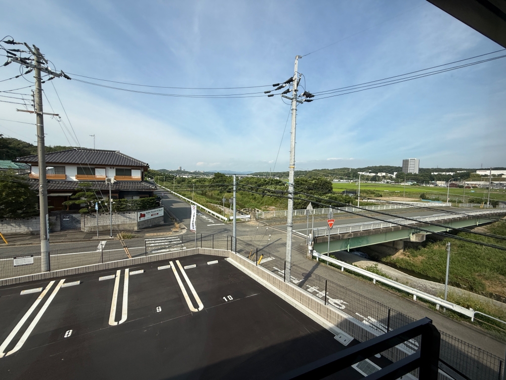 D-ROOM 天が岡のその他写真