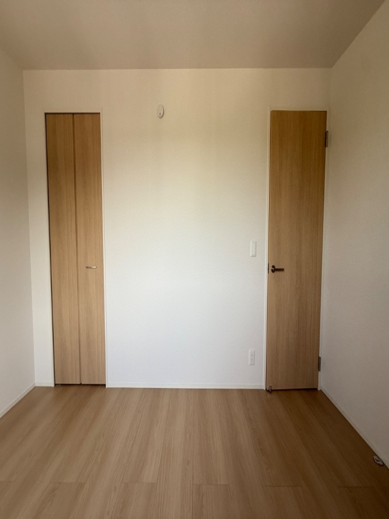 D-ROOM 天が岡の内装写真