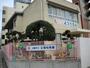 幼稚園・保育園　大阪市立立葉幼稚園（幼稚園・保育園）まで192m