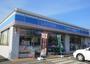 コンビニ　ローソン岡山神田町二丁目店（コンビニ）まで496m
