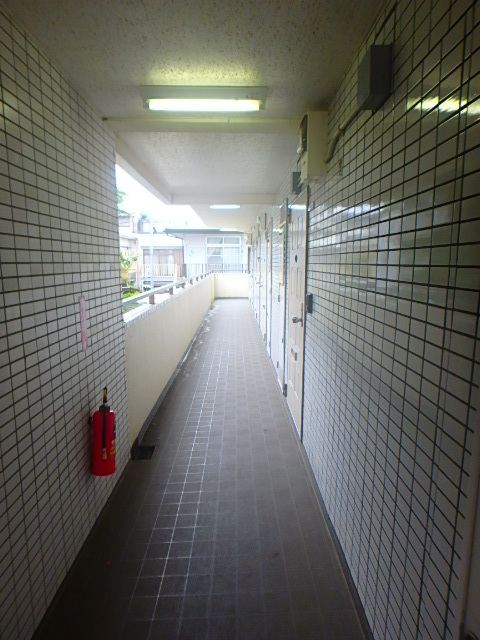 ロビー