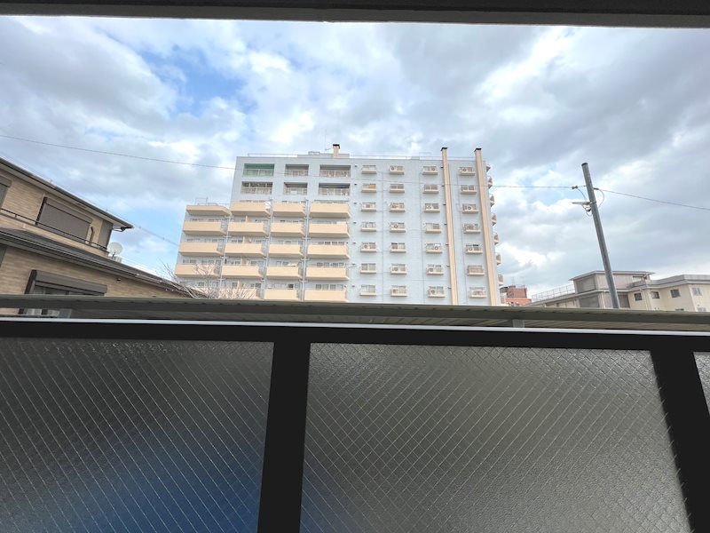 眺望　1階のお写真