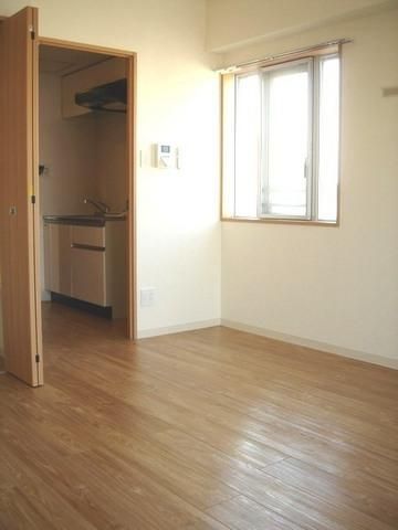 その他部屋・スペース　洋室