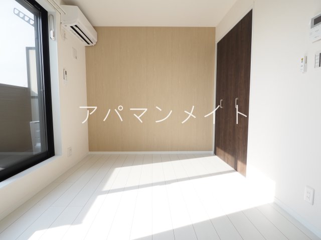 その他部屋・スペース　落ち着いて過ごせるお部屋です