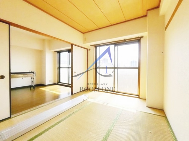 その他部屋・スペース　寝室です。