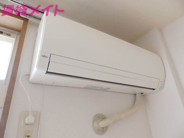 その他設備　同物件別室写真