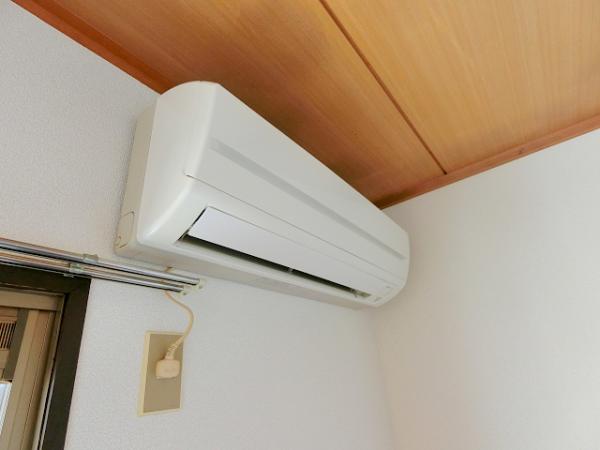 その他設備　写真は別のお部屋のイメージです