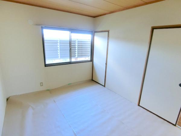 その他部屋・スペース　写真は別のお部屋のイメージです