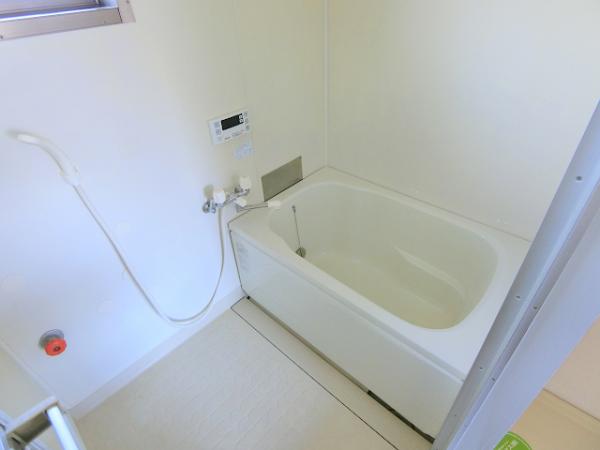 バス・シャワールーム　写真は別のお部屋のイメージです