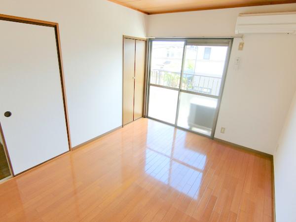 居室・リビング　写真は別のお部屋のイメージです