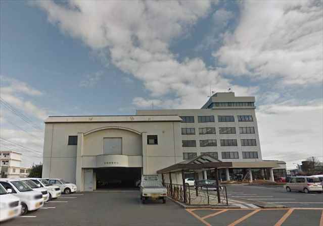 その他　倉敷市水島支所（その他）まで1570m