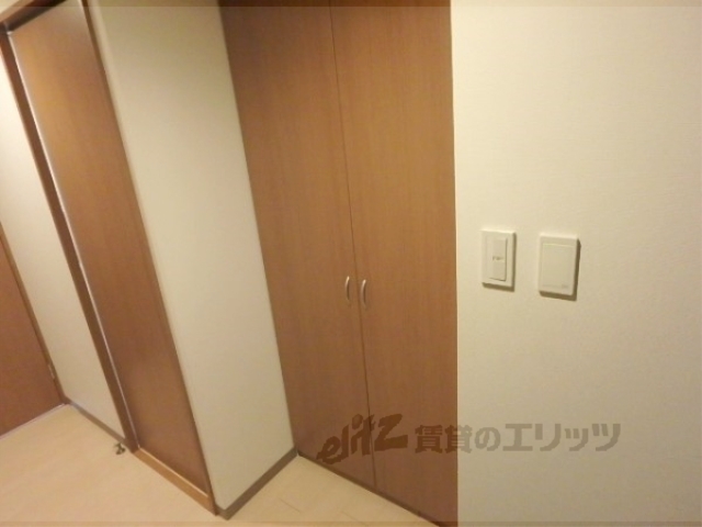 収納　下駄箱