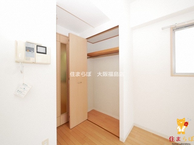 収納　使い方次第で印象が変わる