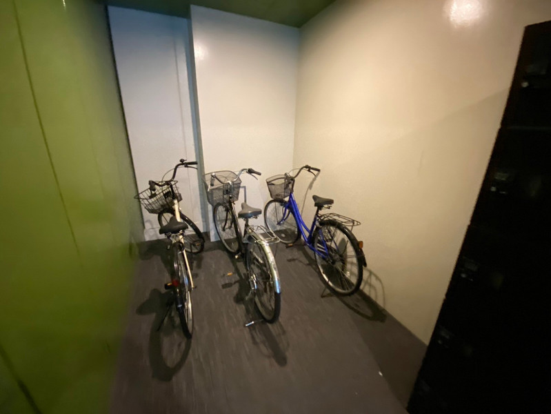 その他部屋・スペース