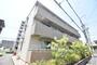北花田駅より徒歩4分 3階 築13年9ヶ月の賃貸物件