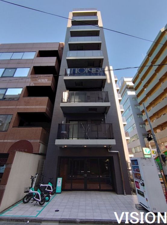 建物外観　☆外観☆
