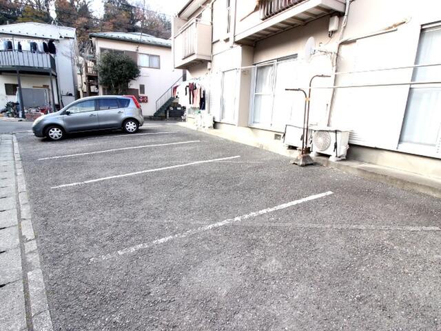 駐車場　★お問い合わせは044-299-8985★