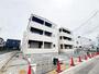 立花駅より徒歩15分 2階 新築の賃貸物件
