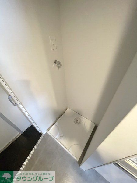 その他部屋・スペース　玄関