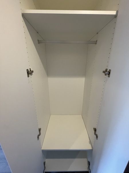 収納　参考写真です