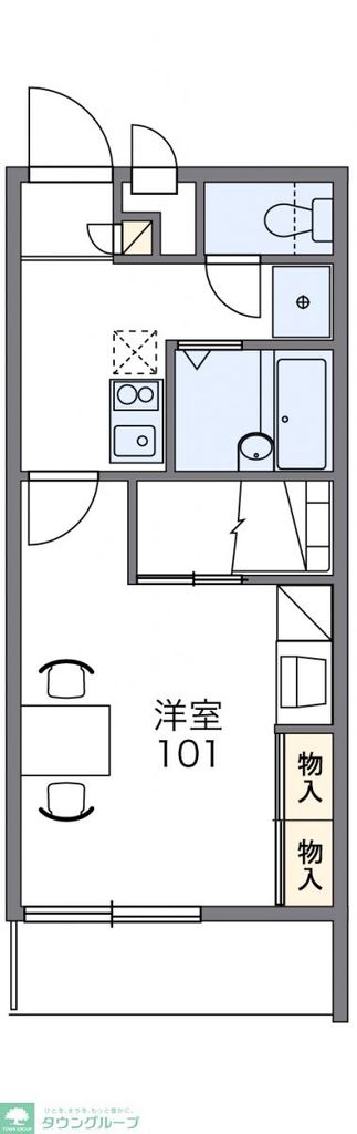 その他　★★配置図★★