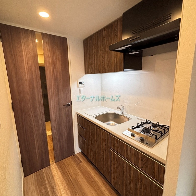キッチン　別部屋参考写真
