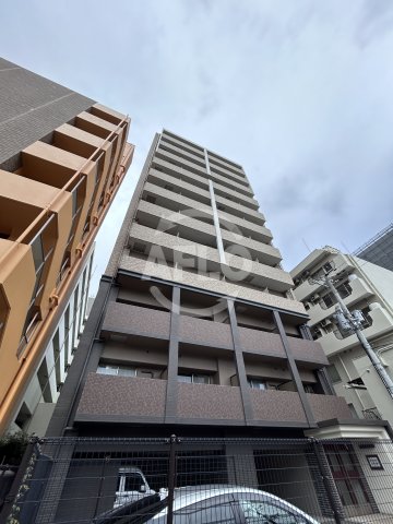 建物外観　Succeed江坂公園　外観