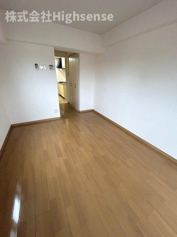 その他部屋・スペース　寝室です